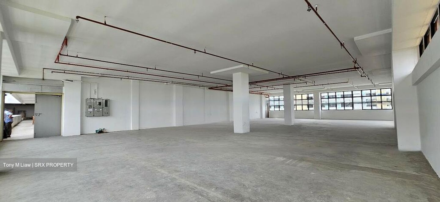 Shun Li Industrial Complex (D14), Factory #464027721